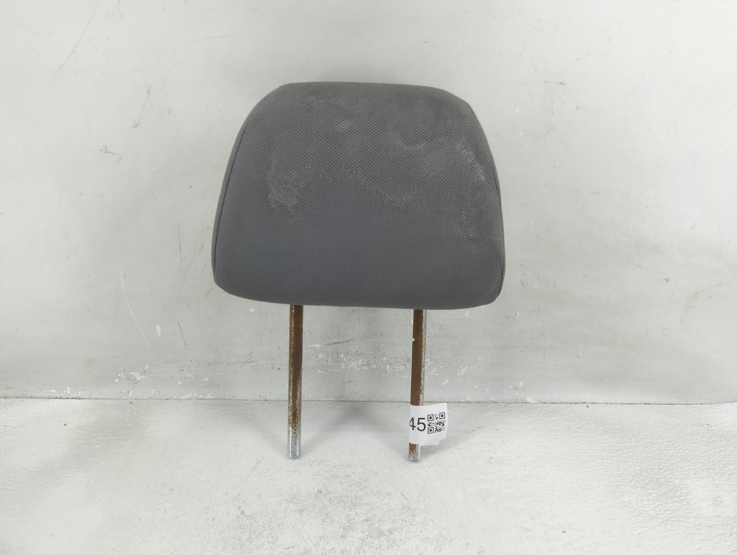 2005 Ford Freestyle Headrest Head Rest Rear Center Seat Fits OEM Used Auto Parts - Oemusedautoparts1.com