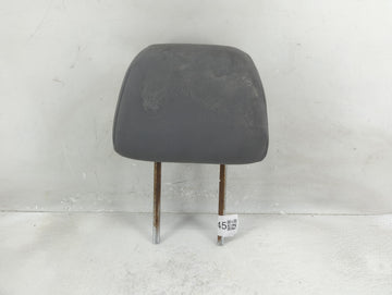 2005 Ford Freestyle Headrest Head Rest Rear Center Seat Fits OEM Used Auto Parts - Oemusedautoparts1.com