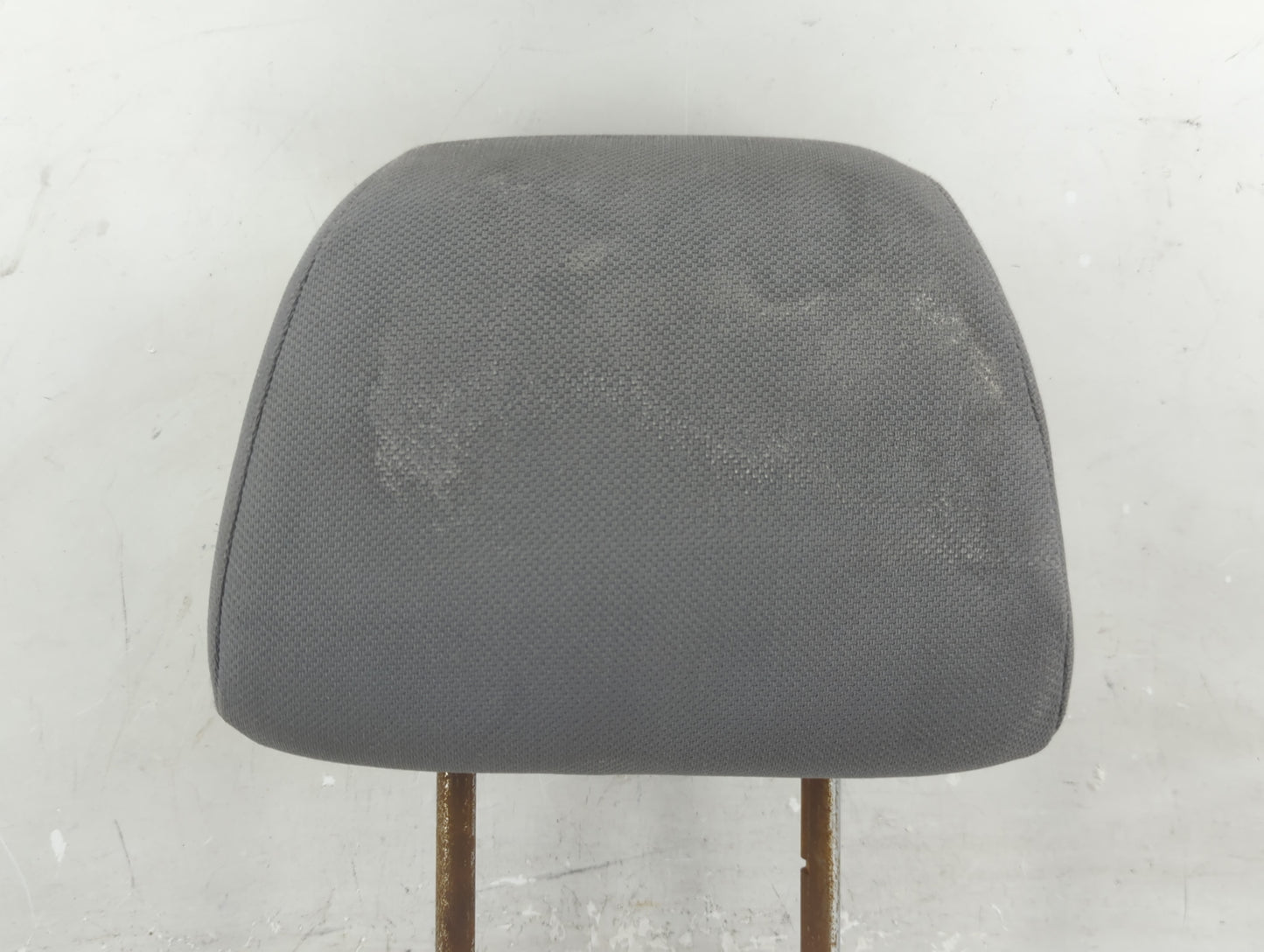 2005 Ford Freestyle Headrest Head Rest Rear Center Seat Fits OEM Used Auto Parts - Oemusedautoparts1.com
