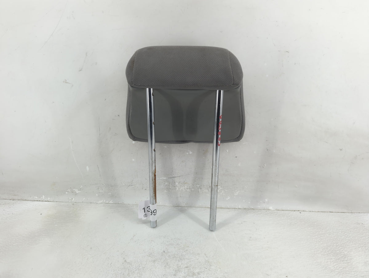 2005 Ford Freestyle Headrest Head Rest Rear Center Seat Fits OEM Used Auto Parts - Oemusedautoparts1.com