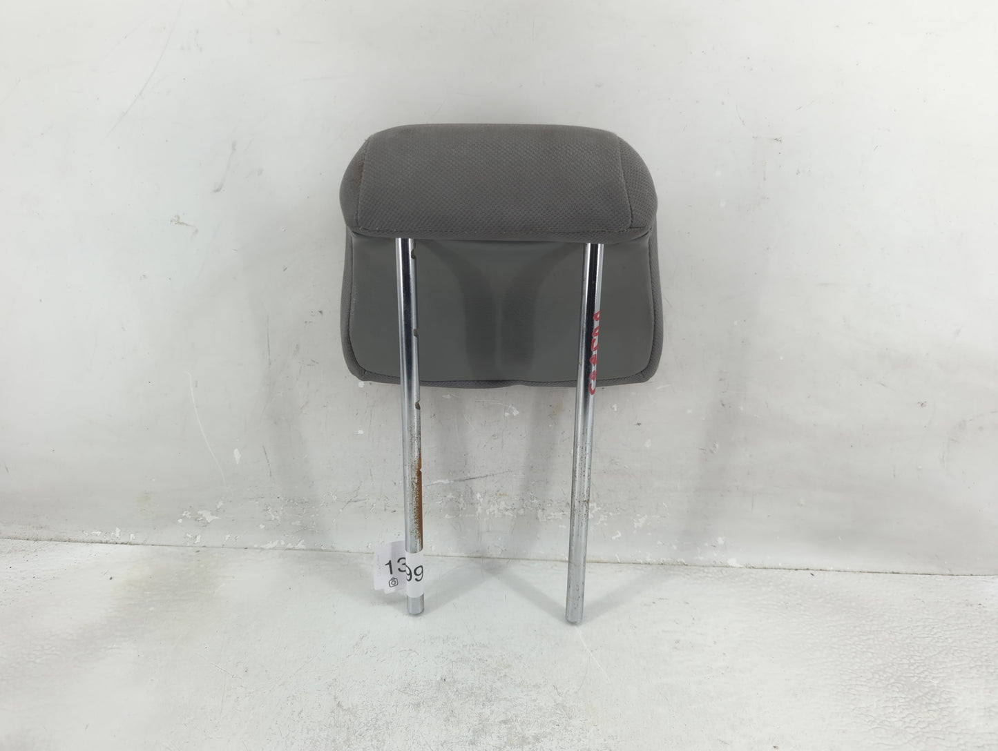 2005 Ford Freestyle Headrest Head Rest Rear Center Seat Fits OEM Used Auto Parts - Oemusedautoparts1.com