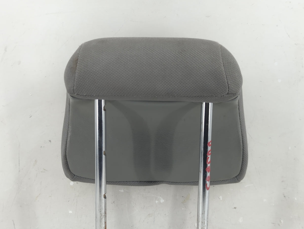 2005 Ford Freestyle Headrest Head Rest Rear Center Seat Fits OEM Used Auto Parts - Oemusedautoparts1.com