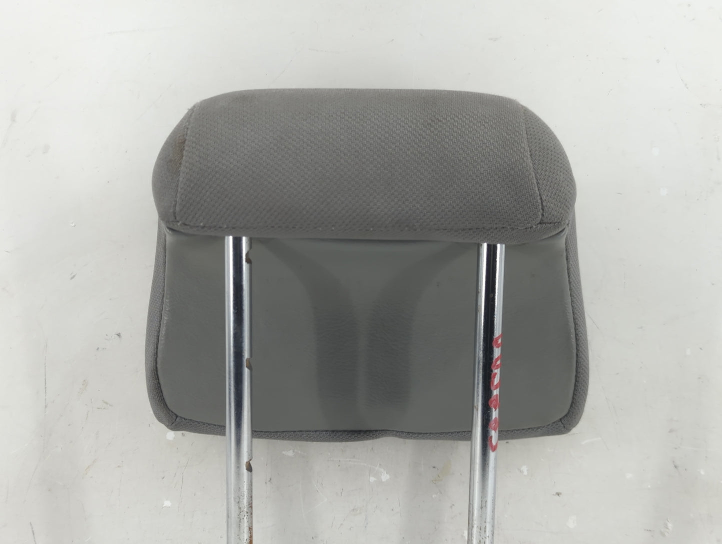 2005 Ford Freestyle Headrest Head Rest Rear Center Seat Fits OEM Used Auto Parts - Oemusedautoparts1.com