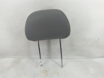 compare product 2005 Ford Freestyle Headrest Head Rest Front Driver Passenger Seat Grey