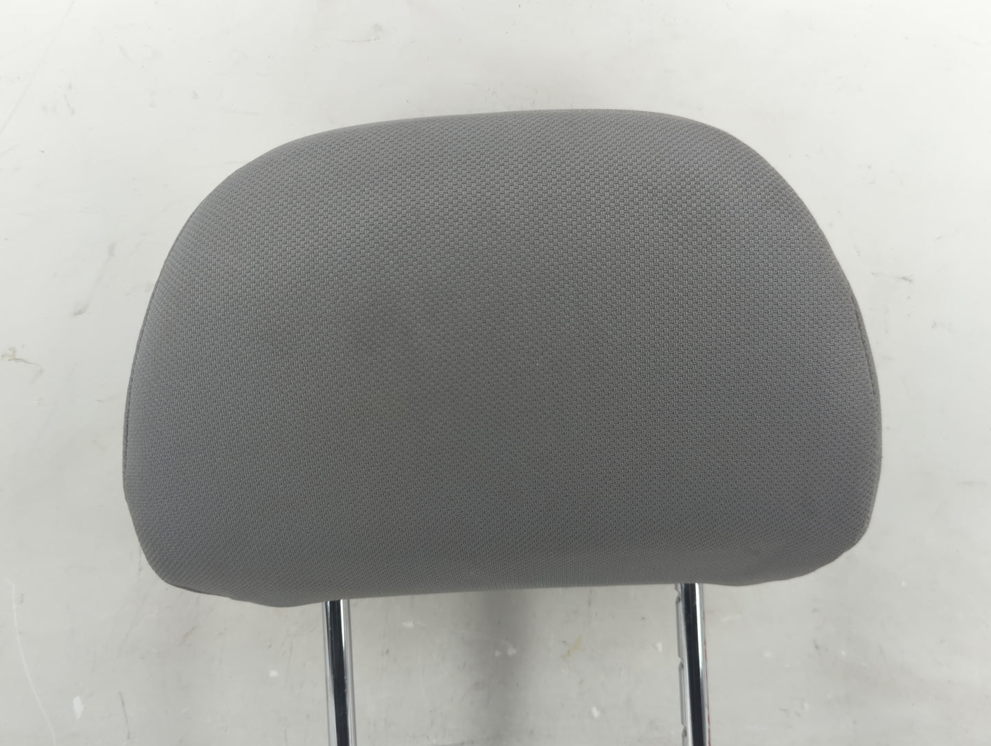 2005 Ford Freestyle Headrest Head Rest Front Driver Passenger Seat Grey - Oemusedautoparts1.com