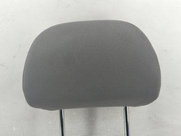 2005 Ford Freestyle Headrest Head Rest Front Driver Passenger Seat Grey
