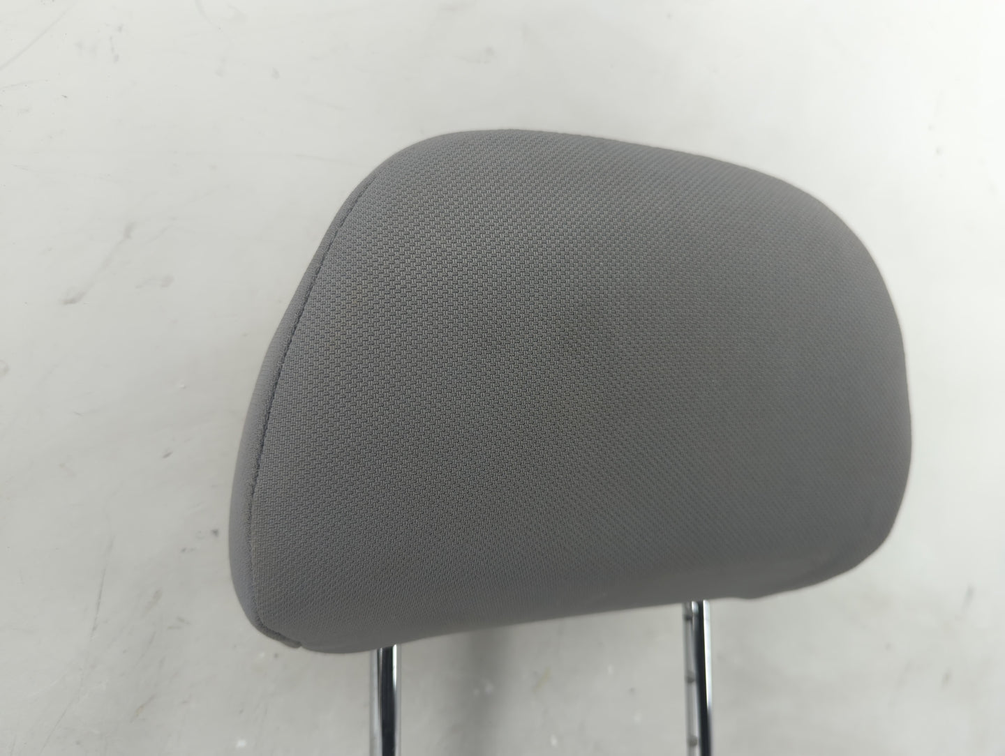 2005 Ford Freestyle Headrest Head Rest Front Driver Passenger Seat Grey - Oemusedautoparts1.com