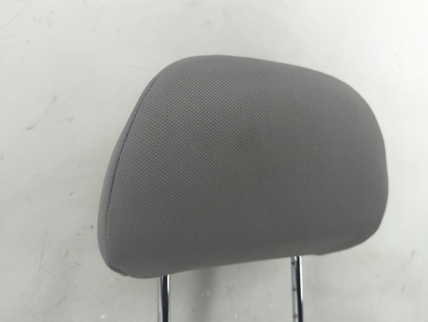 2005 Ford Freestyle Headrest Head Rest Front Driver Passenger Seat Grey - Oemusedautoparts1.com