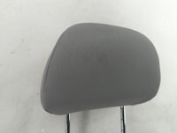 2005 Ford Freestyle Headrest Head Rest Front Driver Passenger Seat Grey - Oemusedautoparts1.com