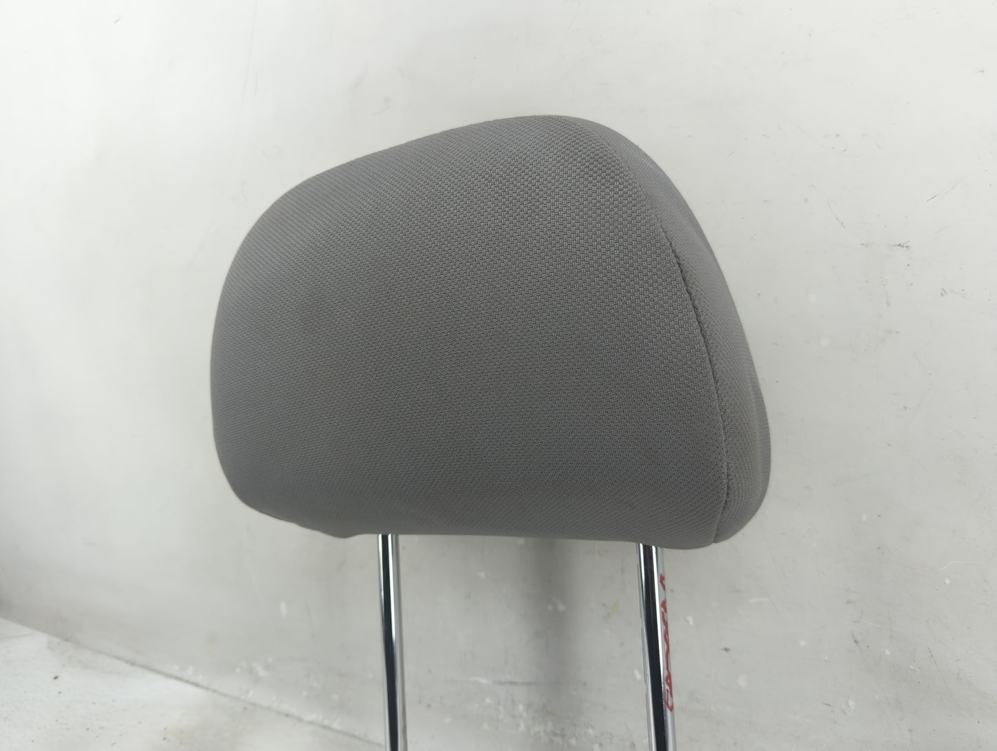2005 Ford Freestyle Headrest Head Rest Front Driver Passenger Seat Grey - Oemusedautoparts1.com