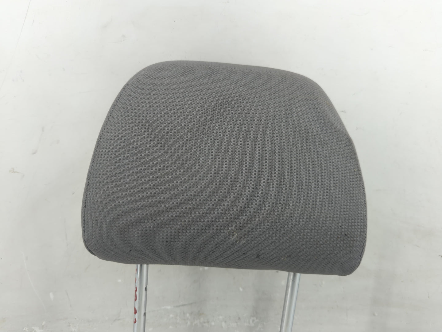2005 Ford Freestyle Headrest Head Rest Front Driver Passenger Seat Grey - Oemusedautoparts1.com