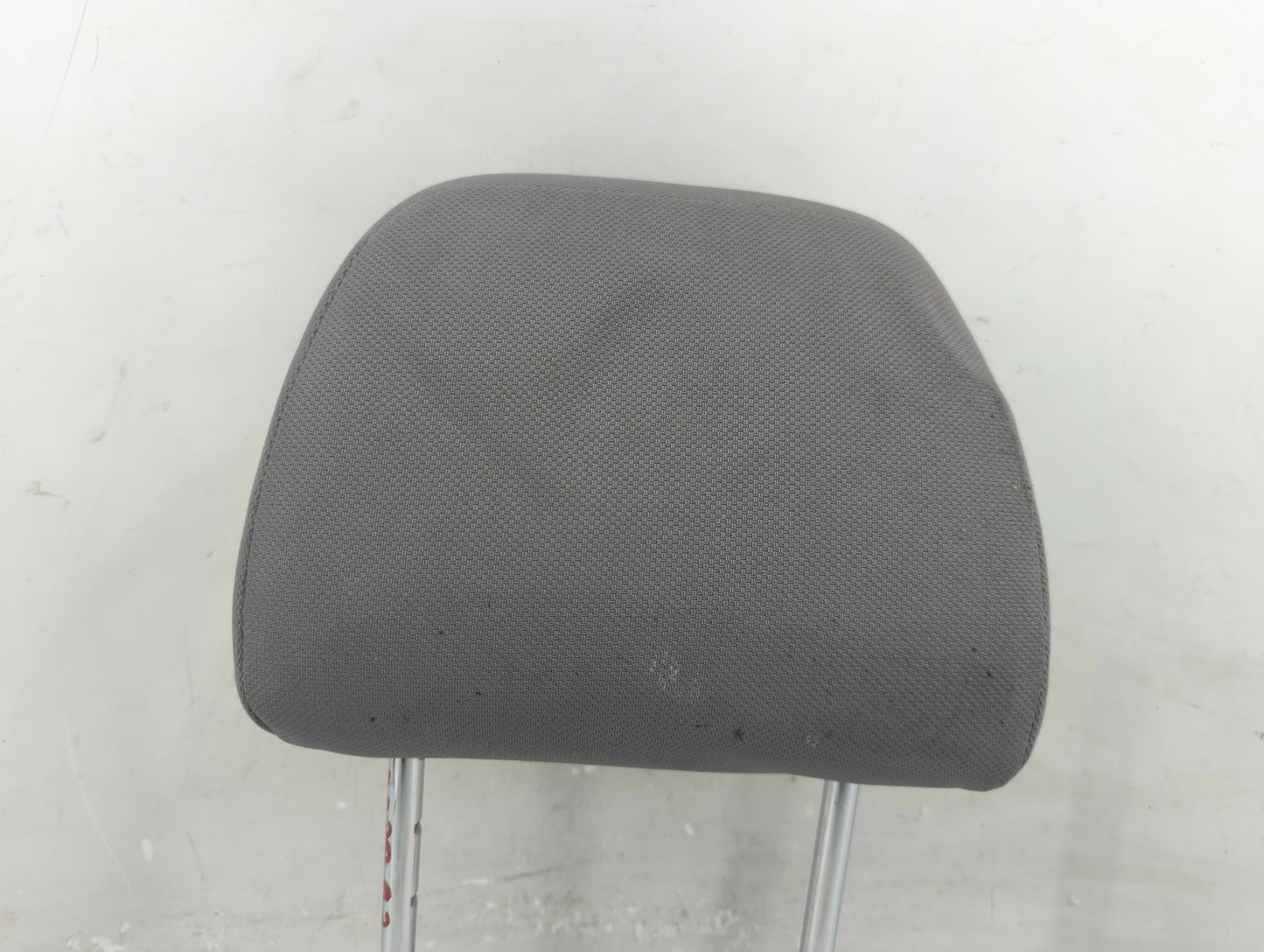 2005 Ford Freestyle Headrest Head Rest Front Driver Passenger Seat Grey - Oemusedautoparts1.com