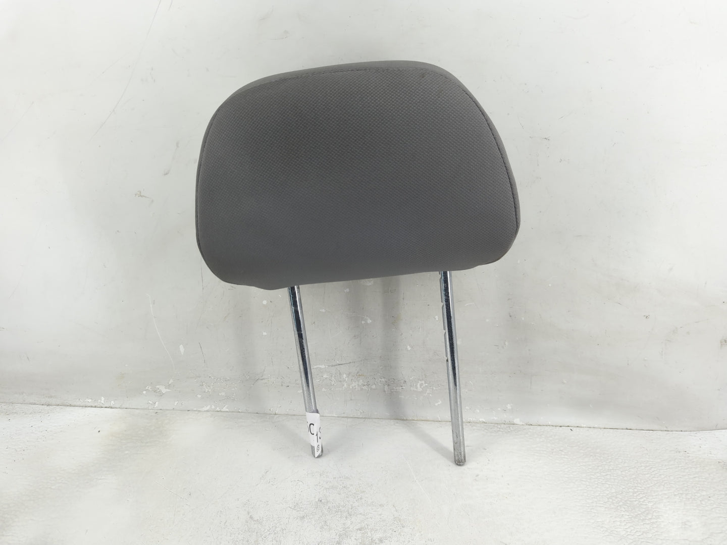 2005 Ford Freestyle Headrest Head Rest Front Driver Passenger Seat Fits OEM Used Auto Parts - Oemusedautoparts1.com