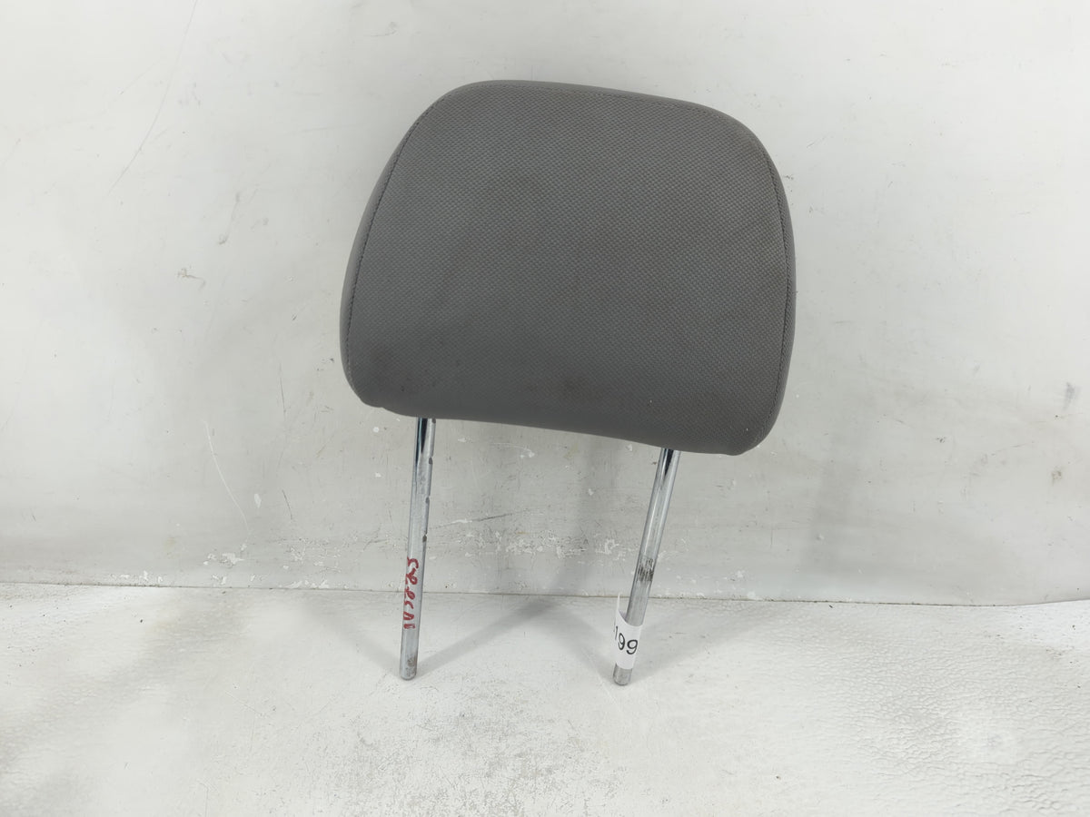 2005 Ford Freestyle Headrest Head Rest Front Driver Passenger Seat Fits OEM Used Auto Parts - Oemusedautoparts1.com