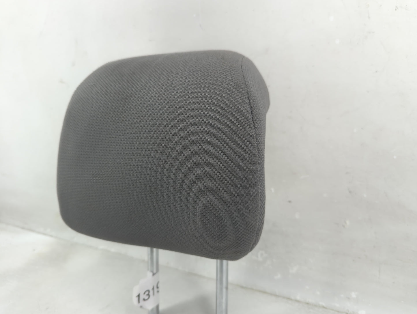 2005 Ford Freestyle Headrest Head Rest Rear Center Seat Fits OEM Used Auto Parts - Oemusedautoparts1.com