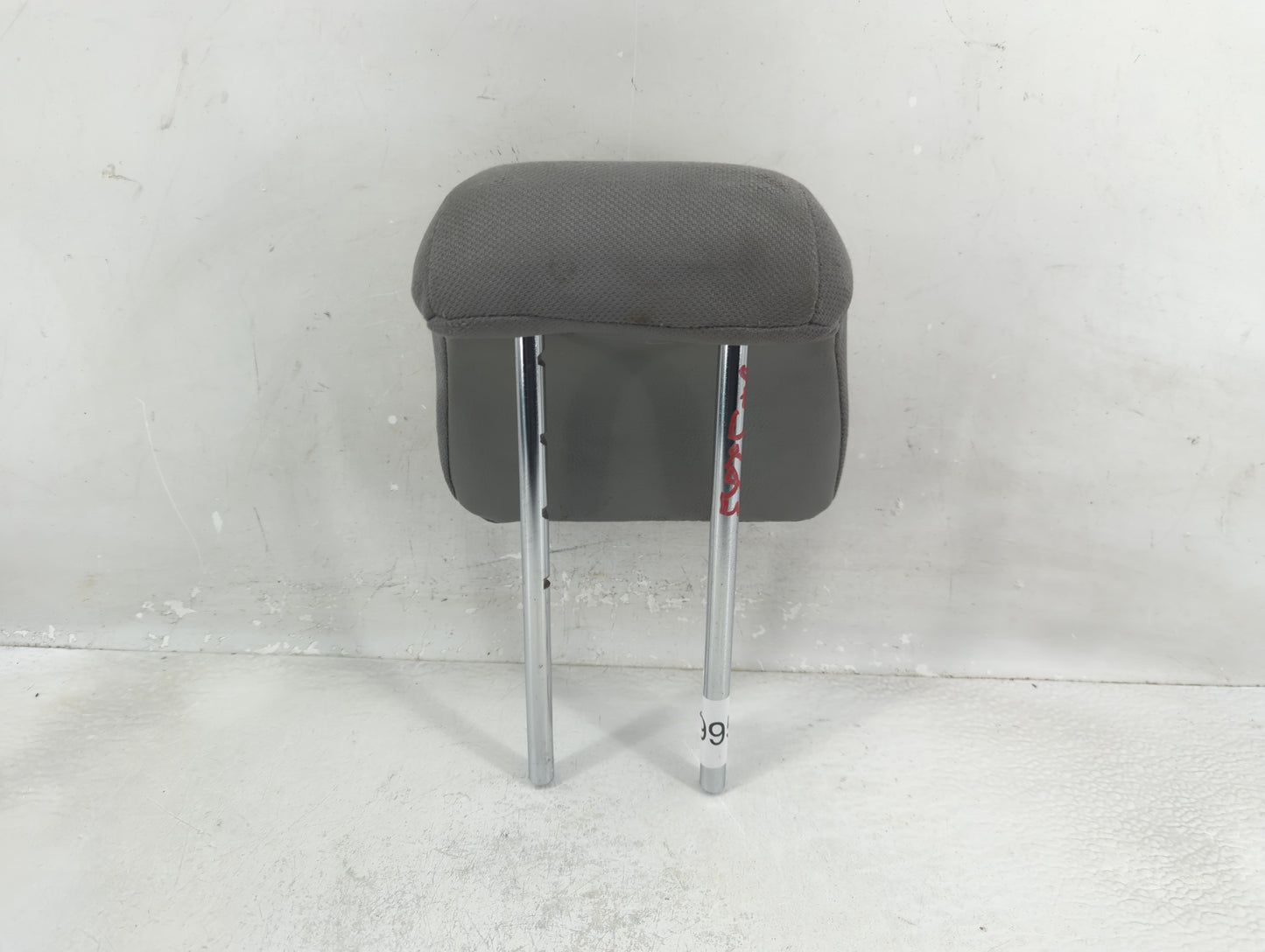2005 Ford Freestyle Headrest Head Rest Rear Center Seat Fits OEM Used Auto Parts - Oemusedautoparts1.com