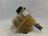 2005-2007 Ford Freestyle Windshield Washer Fluid Reservoir Bottle Oem - Oemusedautoparts1.com