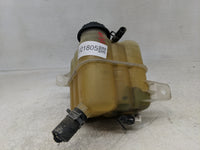 2005-2007 Ford Freestyle Windshield Washer Fluid Reservoir Bottle Oem - Oemusedautoparts1.com