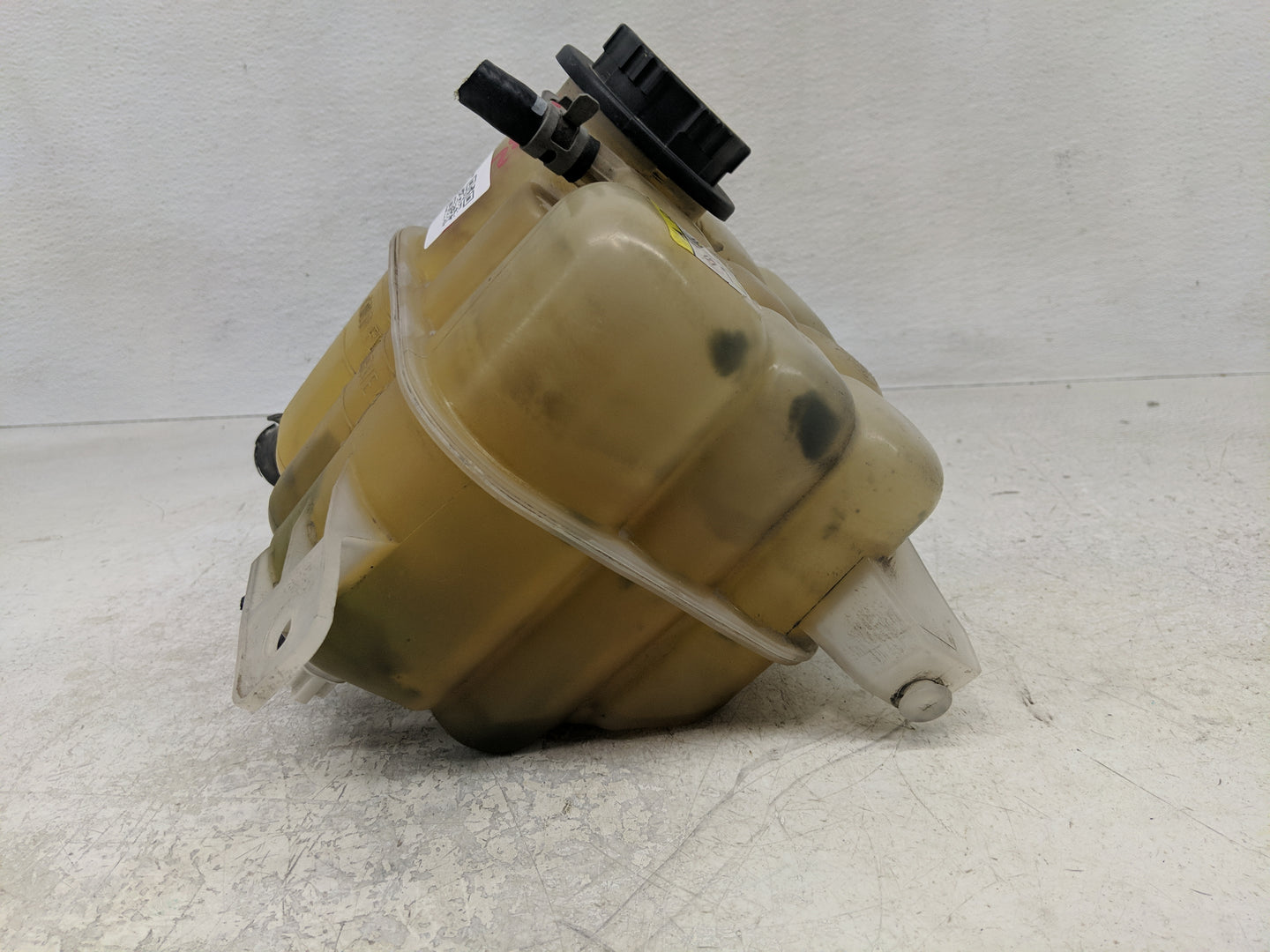 2005-2007 Ford Freestyle Windshield Washer Fluid Reservoir Bottle Oem - Oemusedautoparts1.com