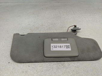 compare product 2005-2007 Ford Freestyle Sun Visor Shade Replacement Driver Left Mirror Fits Fits 2005 2006 2007 OEM Used Auto Parts