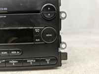 2005 Ford Freestyle Radio AM FM Cd Player Receiver Replacement P/N:5F9T-18C815-HA Fits OEM Used Auto Parts - Oemusedautopart