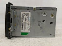 2005 Ford Freestyle Radio AM FM Cd Player Receiver Replacement P/N:5F9T-18C815-HA Fits OEM Used Auto Parts - Oemusedautopart