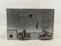 2005 Ford Freestyle Radio AM FM Cd Player Receiver Replacement P/N:5F9T-18C815-HA Fits OEM Used Auto Parts - Oemusedautopart
