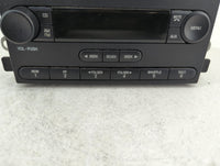 2005 Ford Freestyle Radio AM FM Cd Player Receiver Replacement P/N:5F9T-18C815-GB Fits OEM Used Auto Parts - Oemusedautopart