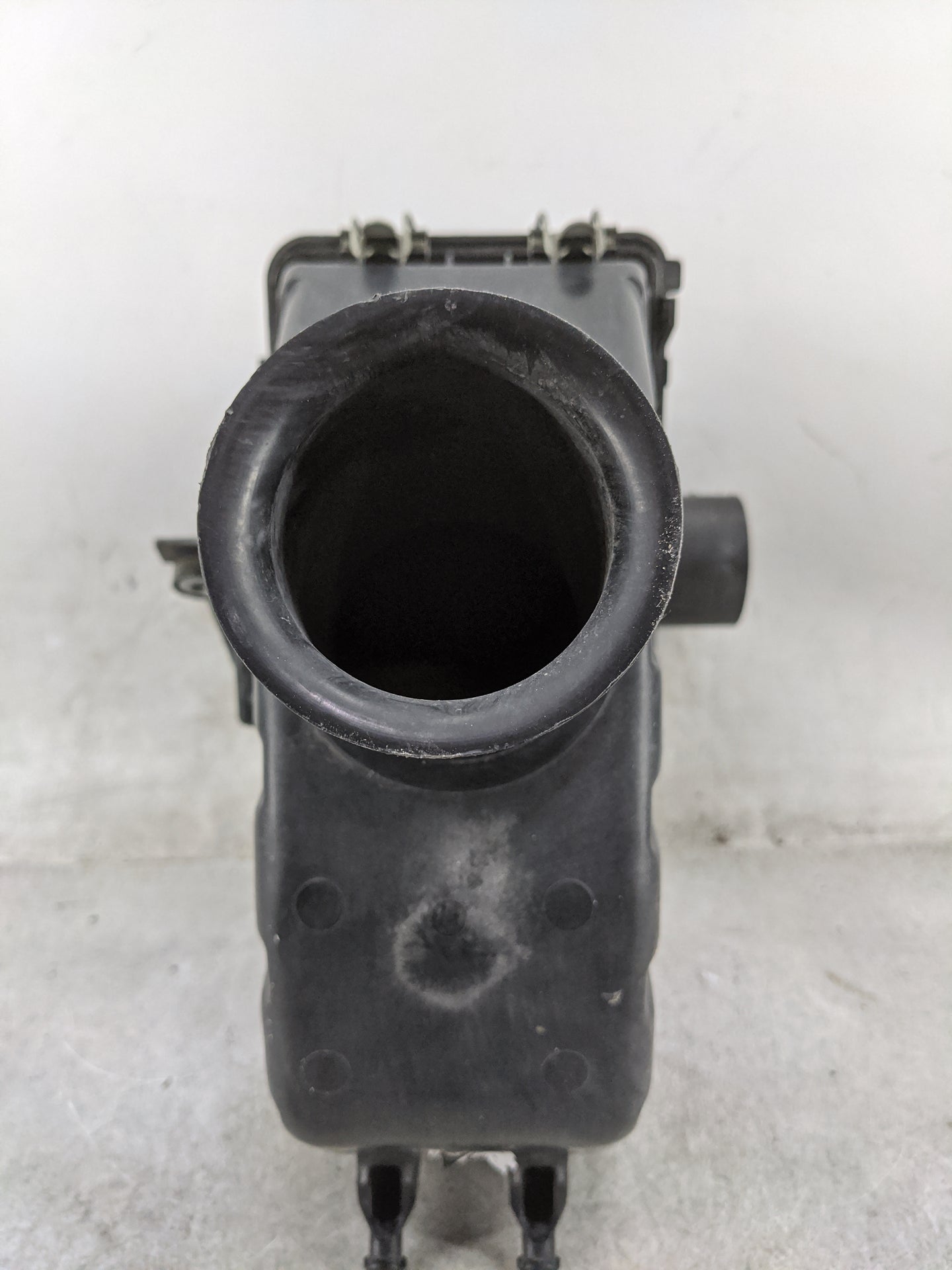 2005-2007 Ford Freestyle Air Cleaner Intake-duct Hose Tube - Oemusedautoparts1.com
