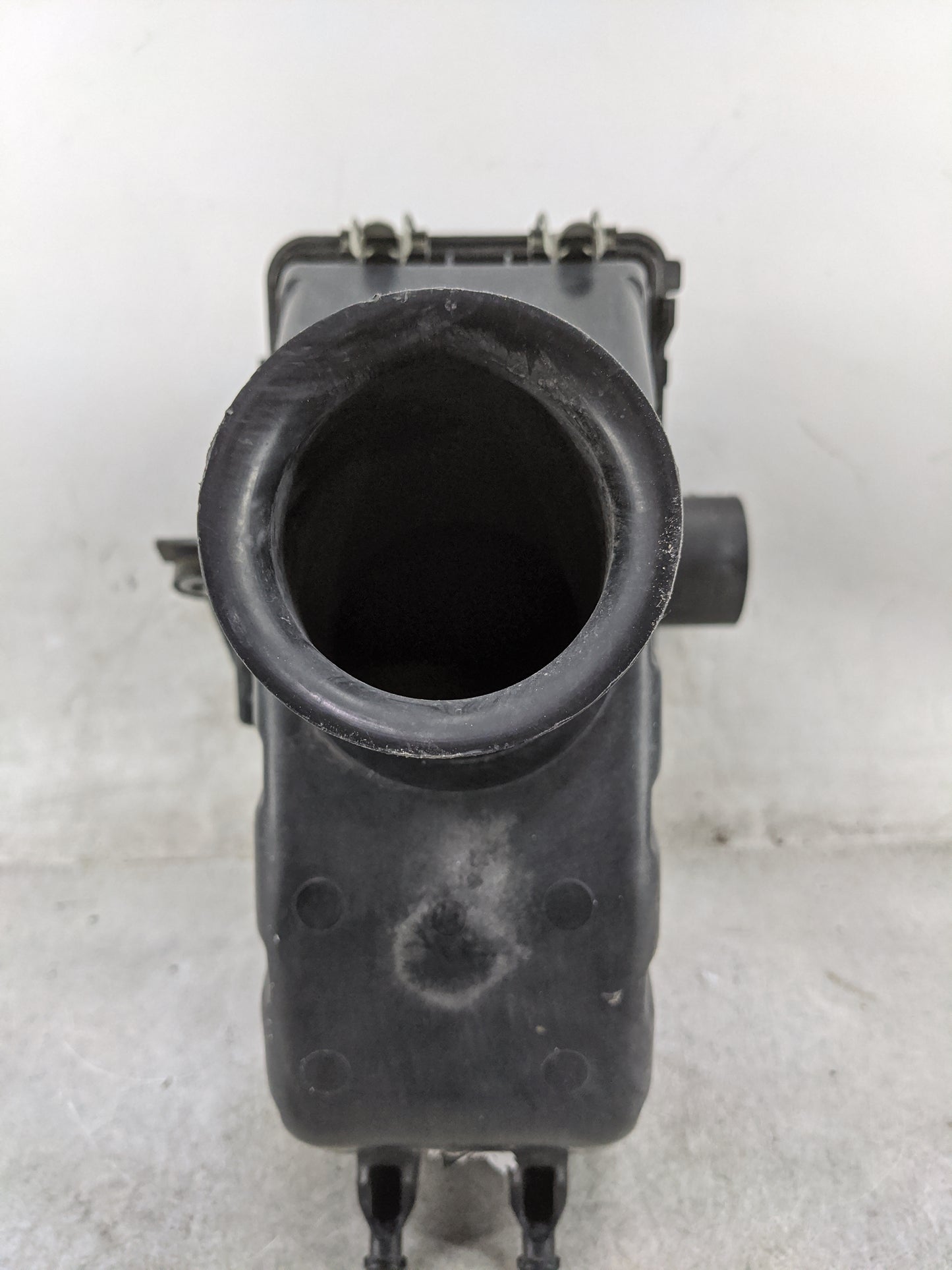 2005-2007 Ford Freestyle Air Cleaner Intake-duct Hose Tube - Oemusedautoparts1.com