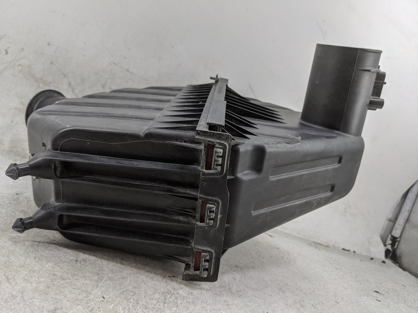 2005-2007 Ford Freestyle Air Cleaner Intake-duct Hose Tube - Oemusedautoparts1.com