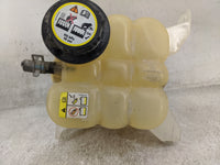 2005-2007 Ford Freestyle Radiator Coolant Overflow Expansion Tank Bottle 1477043 - Oemusedautoparts1.com