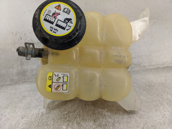 compare product 2005-2007 Ford Freestyle Radiator Coolant Overflow Expansion Tank Bottle 1477043
