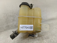 2005-2007 Ford Freestyle Radiator Coolant Overflow Expansion Tank Bottle 1477043 - Oemusedautoparts1.com