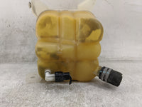 2005-2007 Ford Freestyle Radiator Coolant Overflow Expansion Tank Bottle 1477043 - Oemusedautoparts1.com