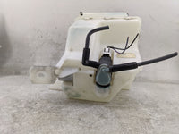 2005-2007 Ford Freestyle Windshield Washer Fluid Reservoir Bottle Oem 1477087 - Oemusedautoparts1.com