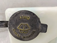 2005-2007 Ford Freestyle Windshield Washer Fluid Reservoir Bottle Oem 1477087 - Oemusedautoparts1.com