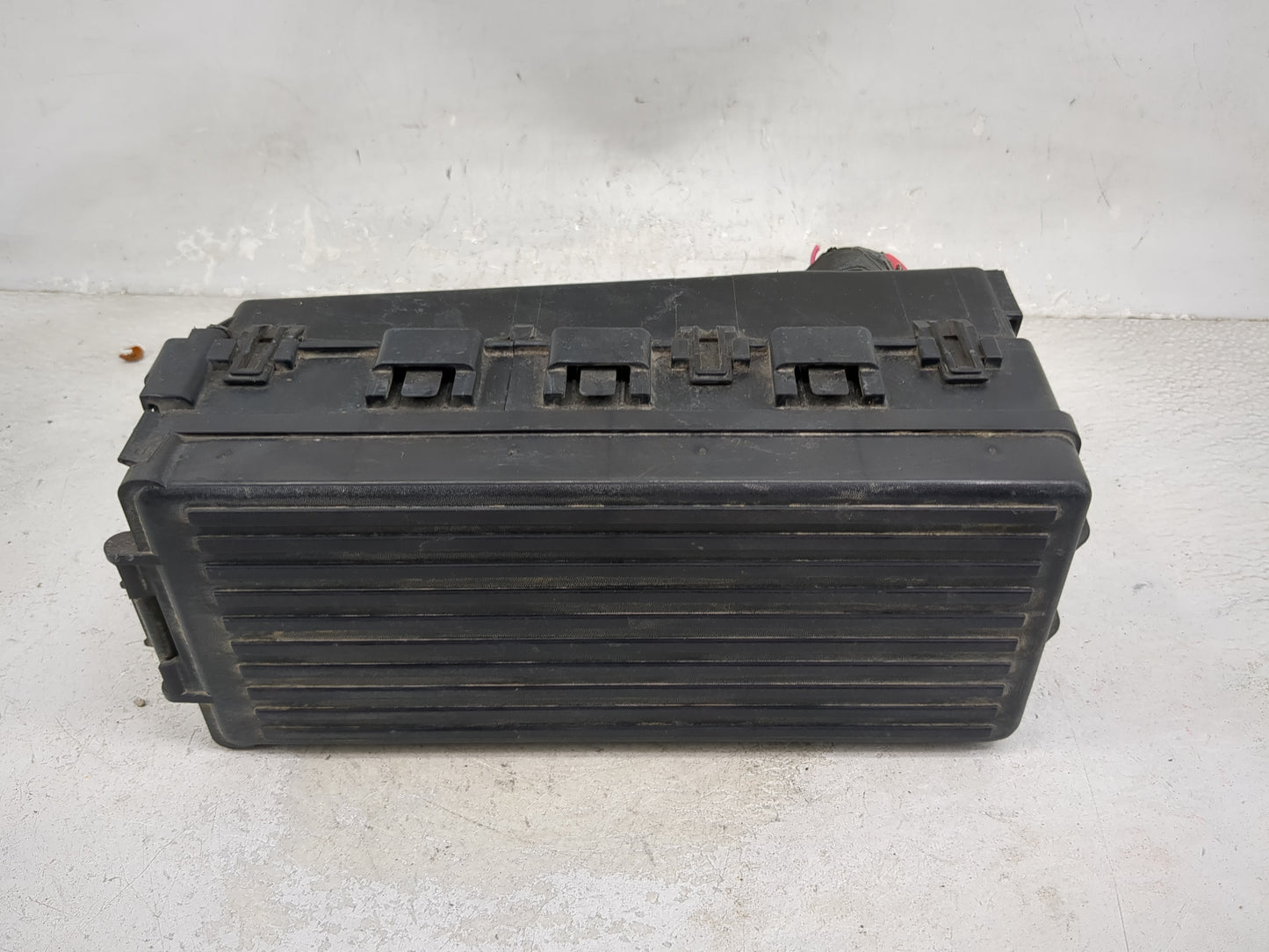 2005-2007 Ford Freestyle Fusebox Fuse Box Panel Relay Module P/N:7154-4514 5F9T-14B192-AA Fits Fits 2005 2006 2007 OEM Used 