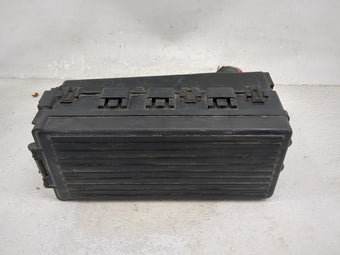 compare product 2005-2007 Ford Freestyle Fusebox Fuse Box Panel Relay Module P/N:7154-4514 5F9T-14B192-AA Fits Fits 2005 2006 2007 OEM Used Auto Parts