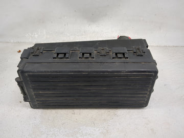 2005-2007 Ford Freestyle Fusebox Fuse Box Panel Relay Module P/N:7154-4514 5F9T-14B192-AA Fits Fits 2005 2006 2007 OEM Used 