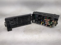2005-2007 Ford Freestyle Fusebox Fuse Box Panel Relay Module P/N:7154-4514 5F9T-14B192-AA Fits Fits 2005 2006 2007 OEM Used 