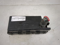 2005-2007 Ford Freestyle Fusebox Fuse Box Panel Relay Module P/N:7154-4514 5F9T-14B192-AA Fits Fits 2005 2006 2007 OEM Used 