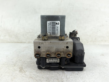 2005 Ford Freestyle ABS Pump Control Module Replacement P/N:5F93-2C333-BJ 0265233316, 0265900304 Fits Fits 2006 2007 OEM Use