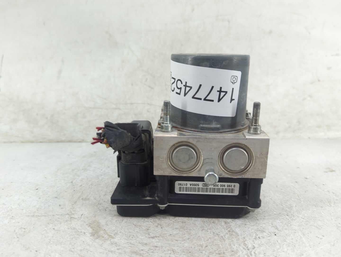 2005 Ford Freestyle ABS Pump Control Module Replacement P/N:5F93-2C333-BJ 0265233316, 0265900304 Fits Fits 2006 2007 OEM Use