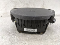 2005-2007 Ford Freestyle Air Bag Driver Left Steering Wheel Mounted 1477649 - Oemusedautoparts1.com