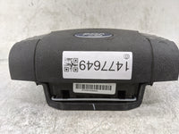 2005-2007 Ford Freestyle Air Bag Driver Left Steering Wheel Mounted 1477649 - Oemusedautoparts1.com