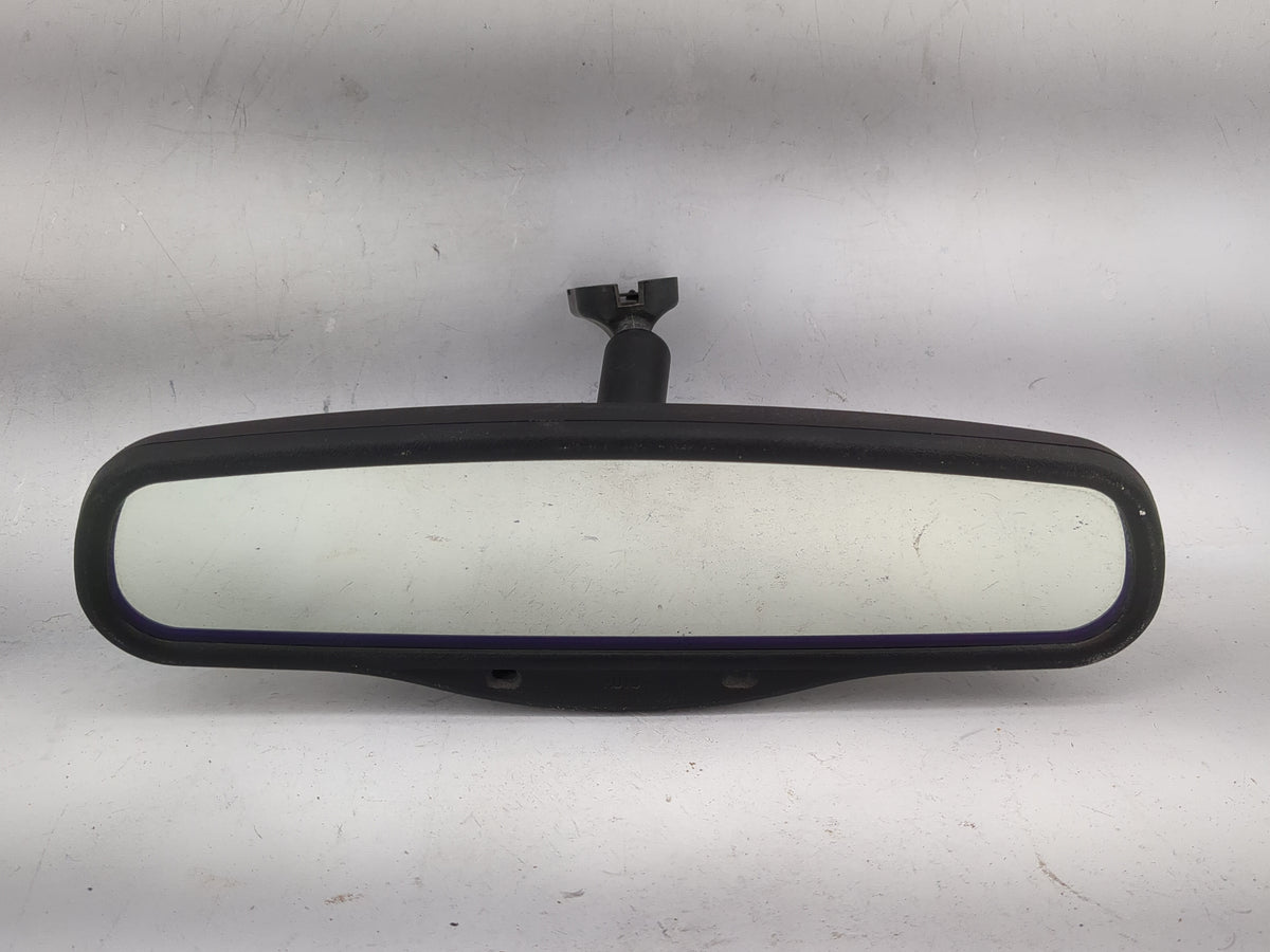 2005 Ford Freestyle Interior Rear View Mirror Replacement OEM P/N:E11015306 GNTX-187 Fits OEM Used Auto Parts - Oemusedautop