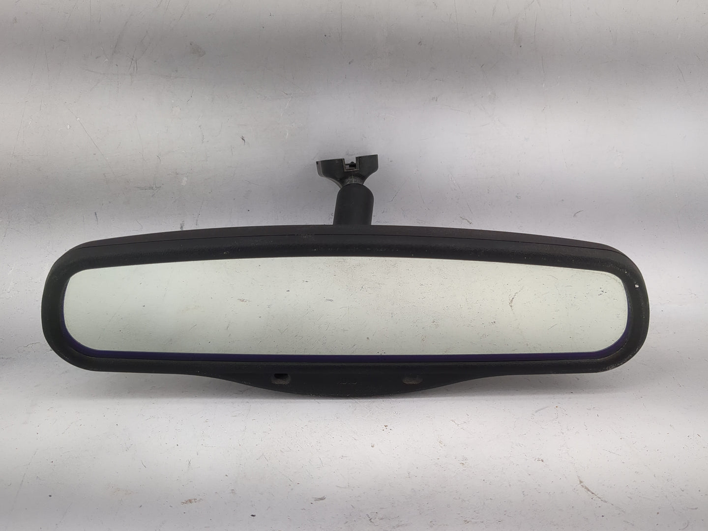 2005 Ford Freestyle Interior Rear View Mirror Replacement OEM P/N:015306 GNTX-187 Fits OEM Used Auto Parts - Oemusedautopart