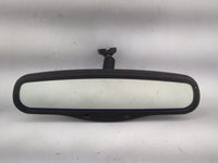 2005 Ford Freestyle Interior Rear View Mirror Replacement OEM P/N:015306 GNTX-187 Fits OEM Used Auto Parts - Oemusedautopart