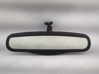 compare product 2005 Ford Freestyle Interior Rear View Mirror Replacement OEM P/N:015306 GNTX-187 Fits OEM Used Auto Parts